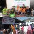 SRPB Jatim Silaturahmi dengan Organisasi Mitra yang Terlibat Penanganan Erupsi Semeru