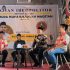 Kajian Ideopolitor PDPM Magetan Hadirkan Ketua PP Pemuda Muhammadiyah