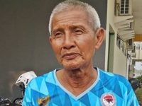 Legenda Bola Voli Indonesia akan Bawa Obor di Pembukaan Porprov VIII Jatim