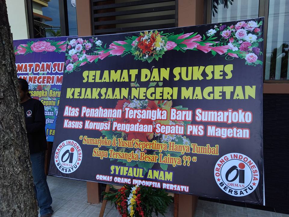 Mengejar Keadilan Dengan Kasasi