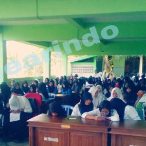 Lulusan SLTA di Magetan Berebut jadi TKI