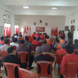 10 Hari PDI-P Magetan Jaring Calon Bupati,  Berikut 14 Nama Ambil Formulir