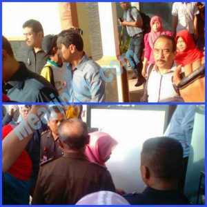 Dua Tersangka Baru Kasus Korupsi RSUD dr. Syaidiman Magetan Telah Ditetapkan Tapi Belum Ditahan