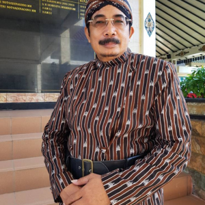 Plt. Sekdakab Magetan Ke-3 Dijabat Dr.Drs.H.Bambang Triyanto, MSi.