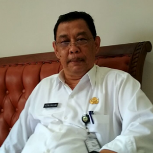 Dana Alokasi Umum Dipangkas 3 Hingga 4 Persen, Kata Kepala BPPKAD Magetan Belum Terima Surat