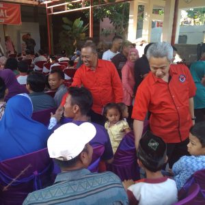 Ketua DPRD Kab. Magetan Akhirnya Angkat Bicara Mengenai Ketiga Kalinya  Pengangkatan Plt Sekda