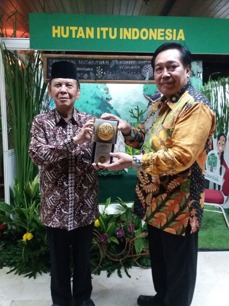 Tahun 2017 Magetan Kembali Raih Adipura