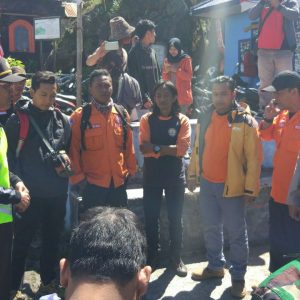 Pendaki Kemerdekaan 2017 Meninggal Dunia Di Gunung Lawu Jawa Timur