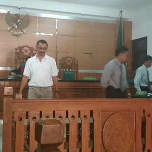 SP3 Perkara KIR Bendo Digugat, Ini Jawaban Kejaksaan Magetan