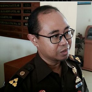 Ehud Allawy, Tersangka Kasus RSUD dr. Syaidiman Magetan Tidak Ditahan Alasan Sakit
