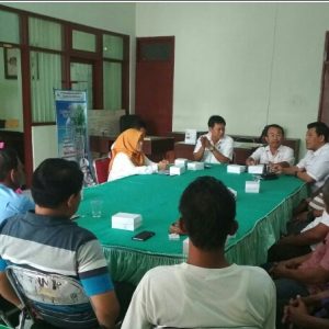 Bangkitkan Ekonomi Kerakyatan, Pabrik Gula Rejosarie Bantu Usaha Kecil Dan Menengah