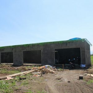 Laporkan Ke Polres Magetan, Rekayasa Kades Ngunut Tentang Pembangunan Ruko BUMDes di Tanah PG Rejosari