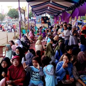 Selamat! Anda Mendapat Hadiah Kupon Undian Gratis HUT Ke 4 Media Mearindo.  Berikut Pemenangnya