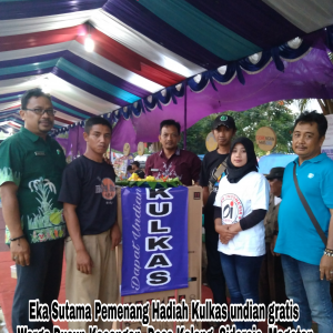 HUT 4 Media Mearindo Bagi Hadiah Gratis Dan Merefleksikan Diri Sebagai Media Kritis Transformatif