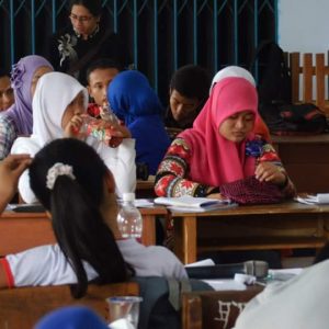 SEPULUH JENIS BERITA MATERI DIKLAT JURNALIS