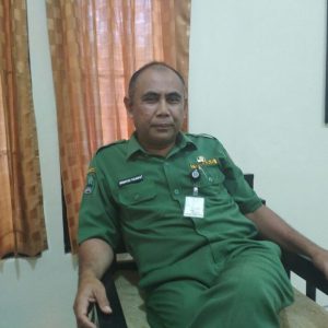 Ormas & LSM Liar Menjamur Itu Tanggung Jawab Kesbang