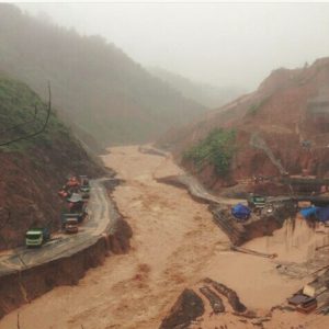 PRAY FOR PACITAN Ini Penyebab Banjir Bandang Dan Tanah Longsor Pacitan, Berikut Press Release BPBD Jawa Timur