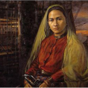 Laksamana Wanita Pertama Di Dunia Ditetapkan Sebagai Pahlawan Nasional Indonesia