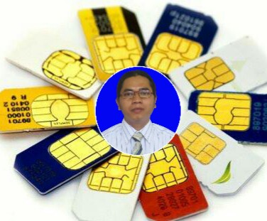 Kata Dirut. PT Mea Rindo Nusantara “Masyarakat Keluhkan Regristasi Kartu HP Sering Gagal”