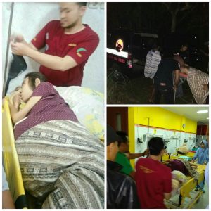 Nasib Dewi, Warga Miskin Magetan Penderita Tumor Setelah Viral Dimedsos