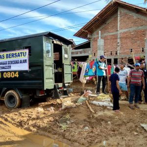 INILAH DATA KORBAN BENCANA PACITAN DI 8 KECAMATAN