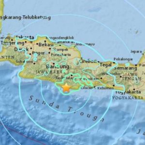 2.935 RUMAH RUSAK DIGUNCANG GEMPA 6,9 SR, MASYARAKAT MEMBUTUHKAN BANTUAN