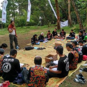 Inilah Lelang Jabatan Yang Diduga Melanggar Aturan 