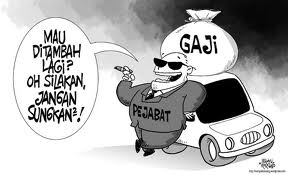 Mutasi Jabatan Kawatir Langgar Aturan, DPRD Magetan Layangkan Surat Peringatan Kepada Bupati Magetan