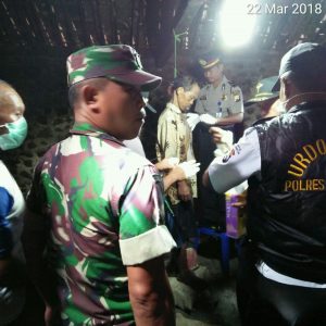 Kakak Ipar Saya Nekad Gantung Diri
