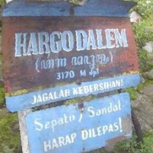 Gantung Diri Dipuncak Lawu, Evakuasi Pendaki Tanpa Identitas Terhalang Hujan Dan Badai