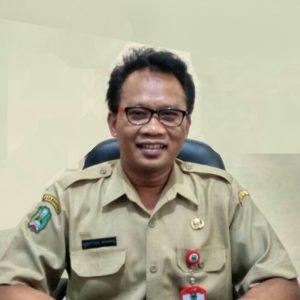 PUPR Magetan Prioritaskan Twin Road Sukomoro Dan Peningkatan Insfrastruktur Fital