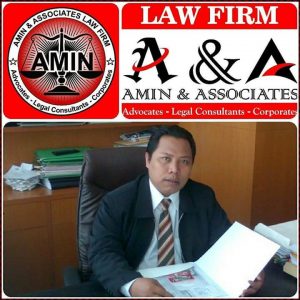 LBH PP GPI & FSI Khoirul Amin Angkat Bicara Analisa Hukum Puisi Sukmawati