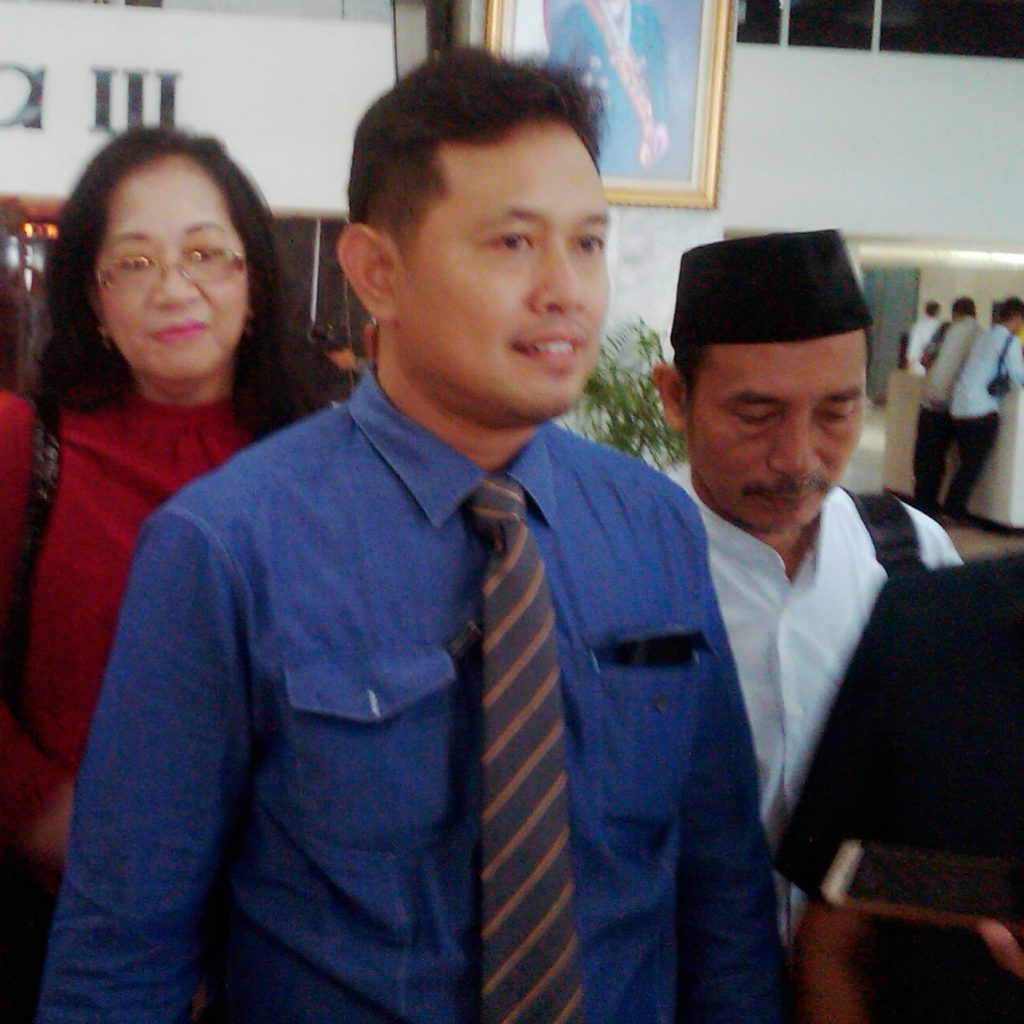 Sukmawati Harus Ditahan, Jika Tak Ingin Dituduh Ada Radikalisme Di Indonesia