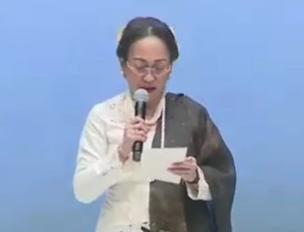 Sidang Perdana Pra Peradilan SP3 Kasus Sukmawati