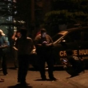 Curhat Mengaku Teroris Ke Pak RT, DICKY LESMANA Diciduk Densus 88 Polda Jatim