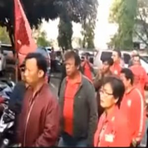 LBH PERS Desak Kapolri Usut Tuntas Penggerudukan dan Kekerasan Terhadap Kantor Radar Bogor