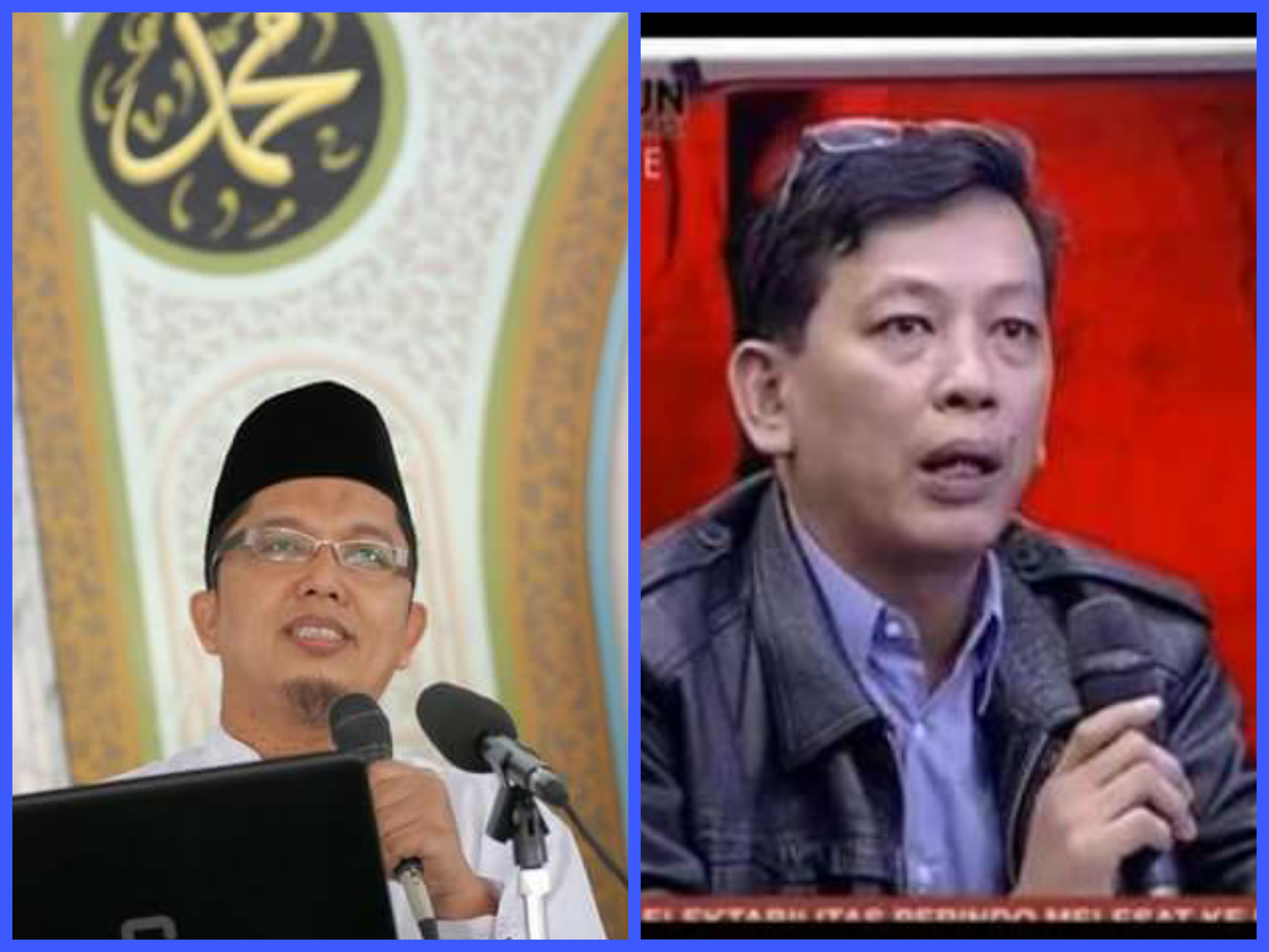 Pandangan Hukum Perkara Alfian Tanjung PN JAKPUS (ACR Part I)