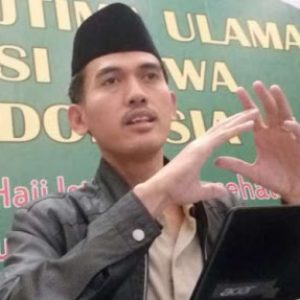 Soal politisasi agama