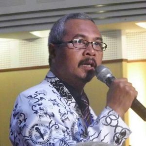 Thoyib Ramtiono Ungkap Sumber Pelanggaran Massal Di Masa Tenang Pilkada