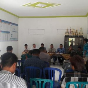 Lengkap! Warga Pacitan Tuntut Pabrik Timah PT. DFMI Di Arjosari