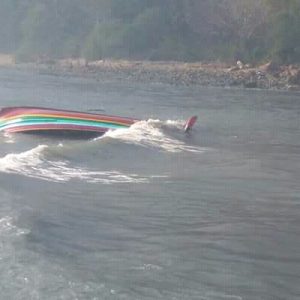 Vidio Detik-Detik Dan Daftar Korban Perahu Terbalik Di Jember