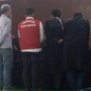 Kejanggalan Fakta Persidangan Wartawan Dilaporkan Pemerasan