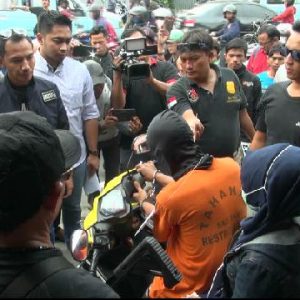 Bunuh Pacar Perankan 11 Adegan Sadis