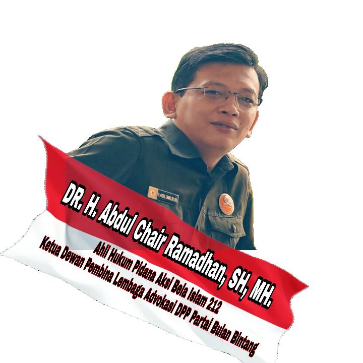 Tanggapan Terhadap Pencalonan Kapitra Ampera Sebagai Bacaleg PDI-P (DPR-RI)