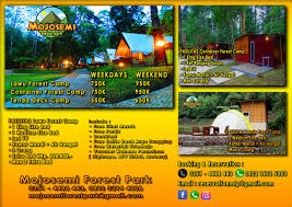 Inilah Vidio Lengkap Mojosemi Wahana Wisata Terindah Jawa Timur