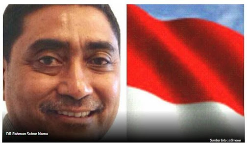 Presiden Harus Waspadai Gejala INDOCHINA