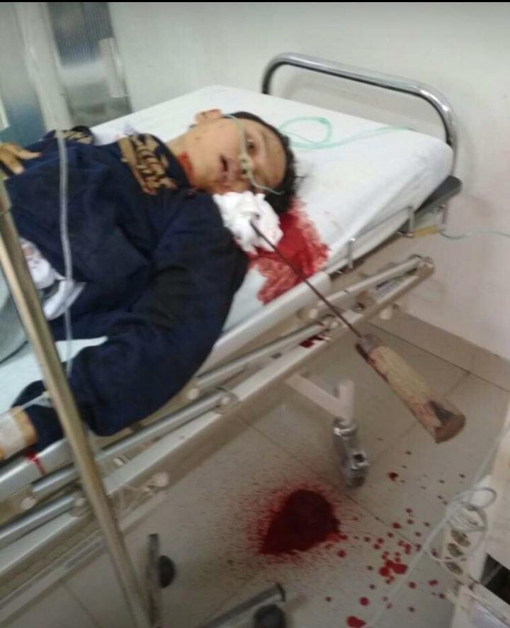 Muka Tembus Samurai! Vidio Amatir Tawuran Pelajar Di Jalan Serpong