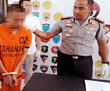 Waspada Marak Dukun Cabul, Bermodal Foto Bugil Setubuhi Dan Peras Korban