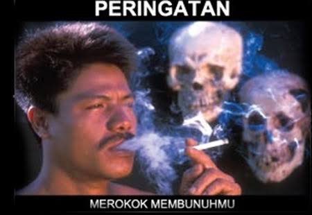 Semakin Banyak Perokok, Wujudkan Peningkatan Kesehatan Rakyat. Kok Bisa? Bea Cukai Rokok Untuk Beban BPJS.