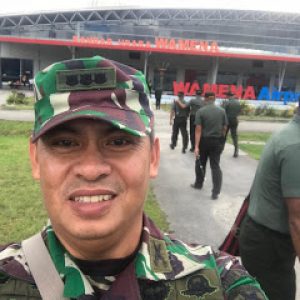 2 Teroris KKSB Tewas, Pasca Kontak Tembak dengan Kelompok Goliat Tabuni